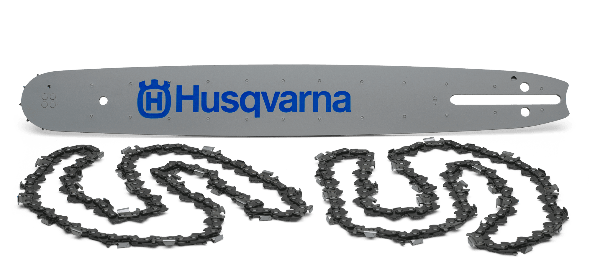 .325" PIXEL Kit 1 bar + 2 chain X-CUT SP33G image 0