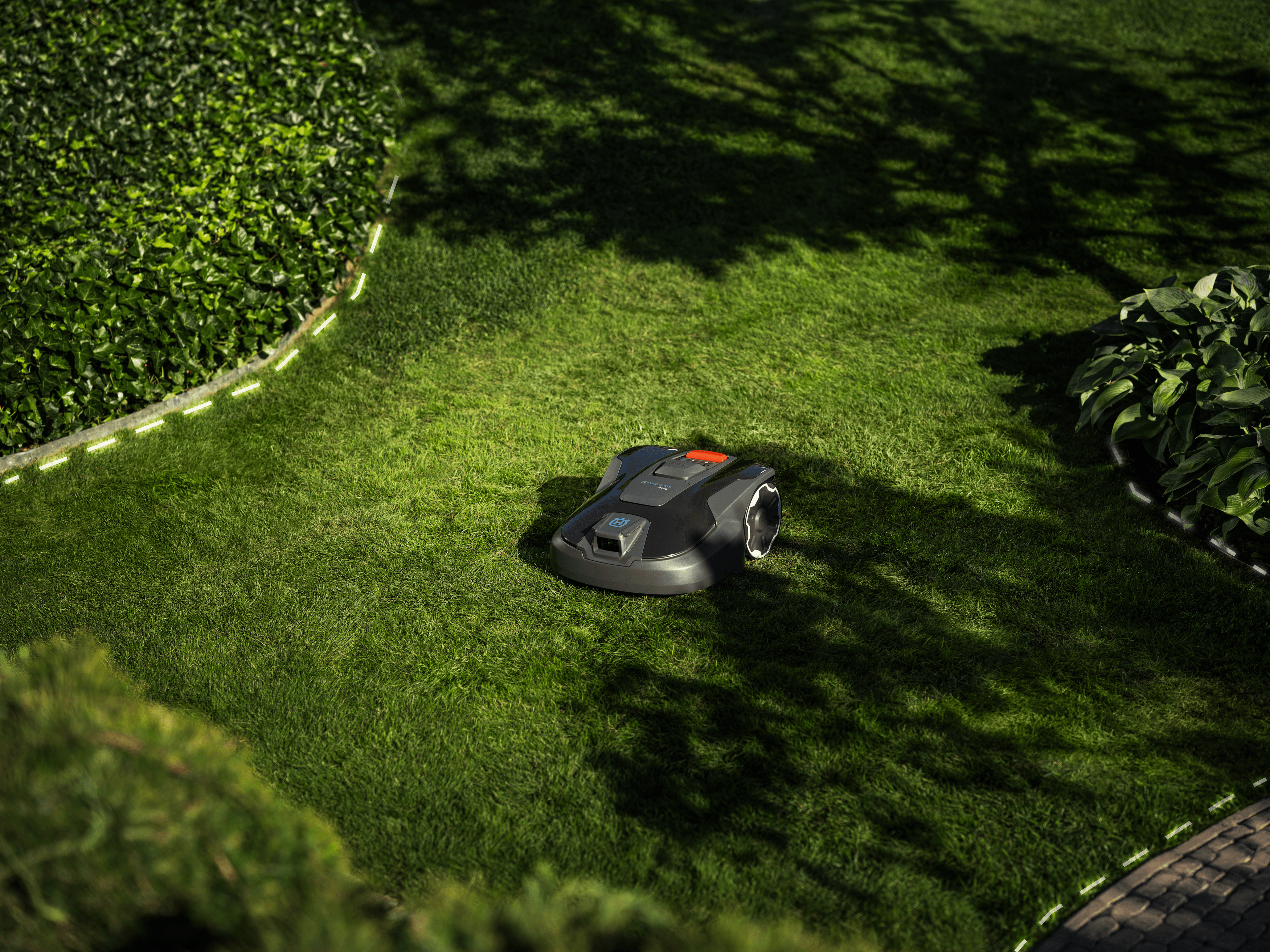 Automower® 308V image 1