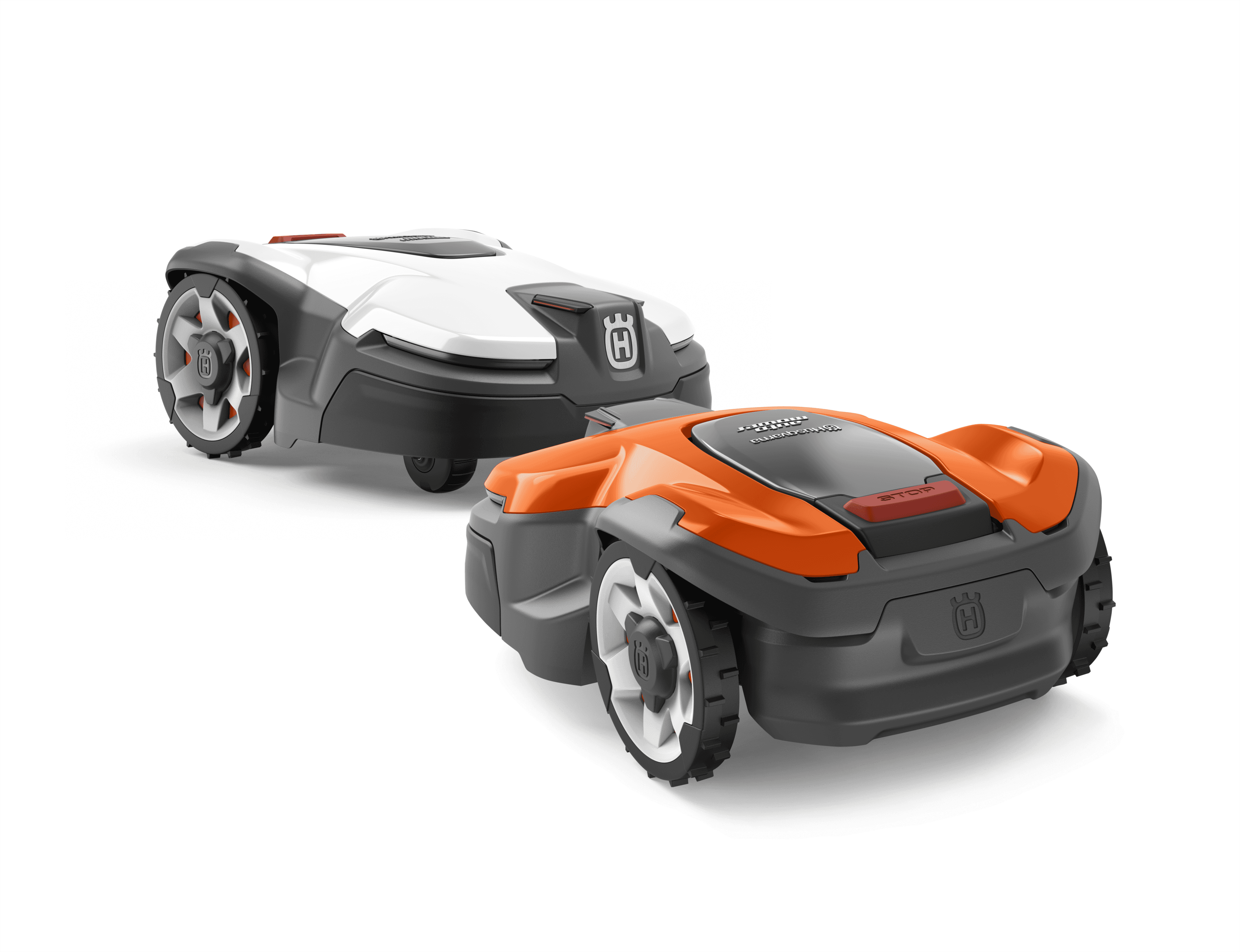 Automower® Top Cover image 1