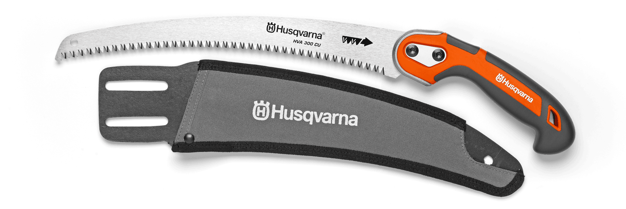 Fixed Curved Handsaw image 1