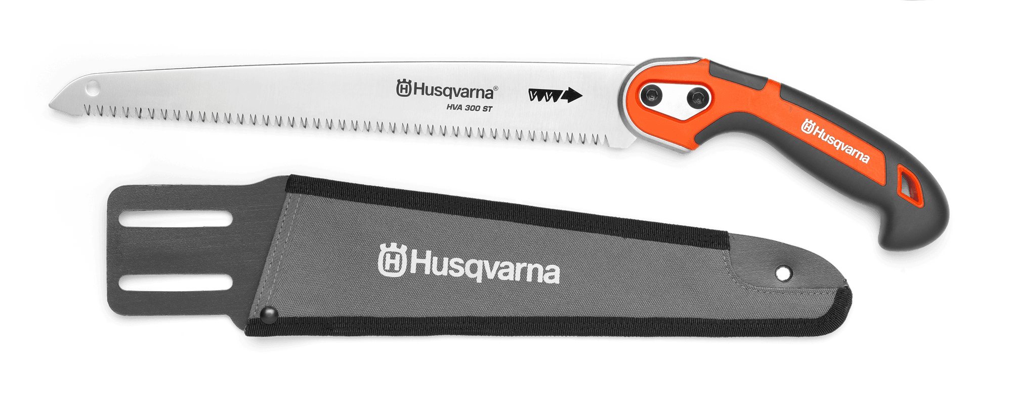 Fixed Straight Handsaw image 1